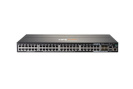 HPE 2930m 48g 1-slot Switch Stock