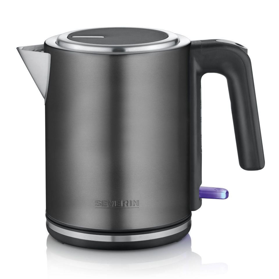 Severin veekeetja Severin WK 9342 Dark Inox