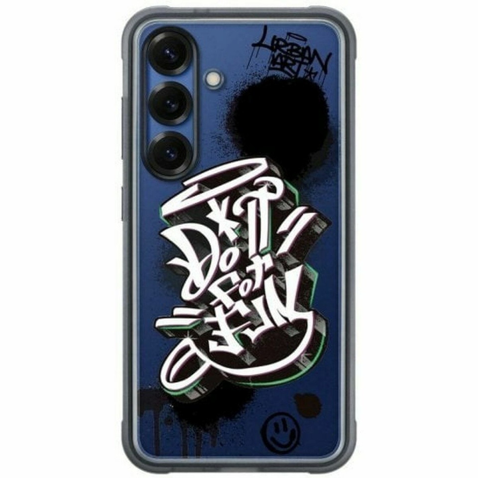 Samsung kaitsekest must Galaxy S24