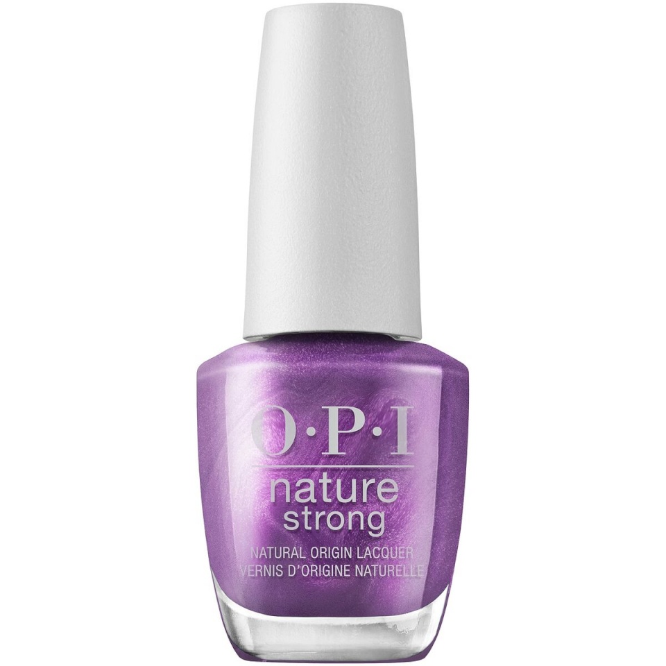 Opi peitekreem Nature Strong Achieve Grapeness 15ml
