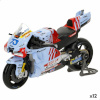 Ducati mootorratas 2024 GRESINI 12x8x4cm