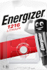 Energizer patarei Energizer Lithium CR1216 BP1