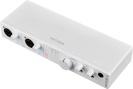 Arturia Minifuse 4 helikaart USB-C jaoks, valge