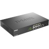 D-link switch D-Link DGS-1010MP/E 10Port Layer2 PoE+ GigabitSwitch