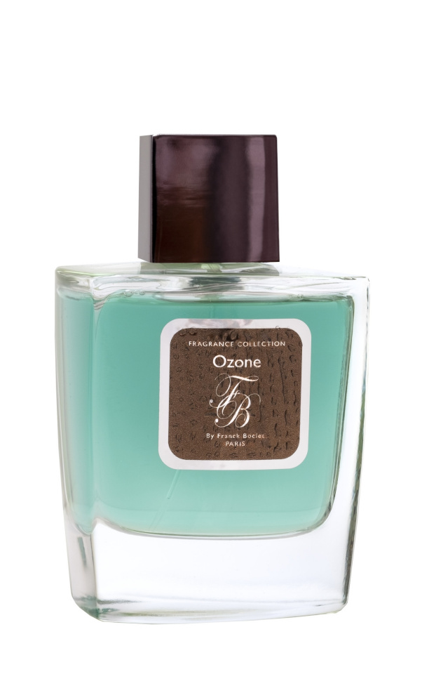 Franck Boclet parfüüm Ozone 100ml, unisex
