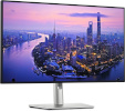 Dell monitor LCD -U2725QE UltraSharp 27" 4K Thunderbolt Hub , 5 ms Thunderbolt 4 HDMI DisplayPort