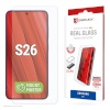 Displex kaitseklaas Samsung Galaxy S26 Real Screen Glass MM By Transparent