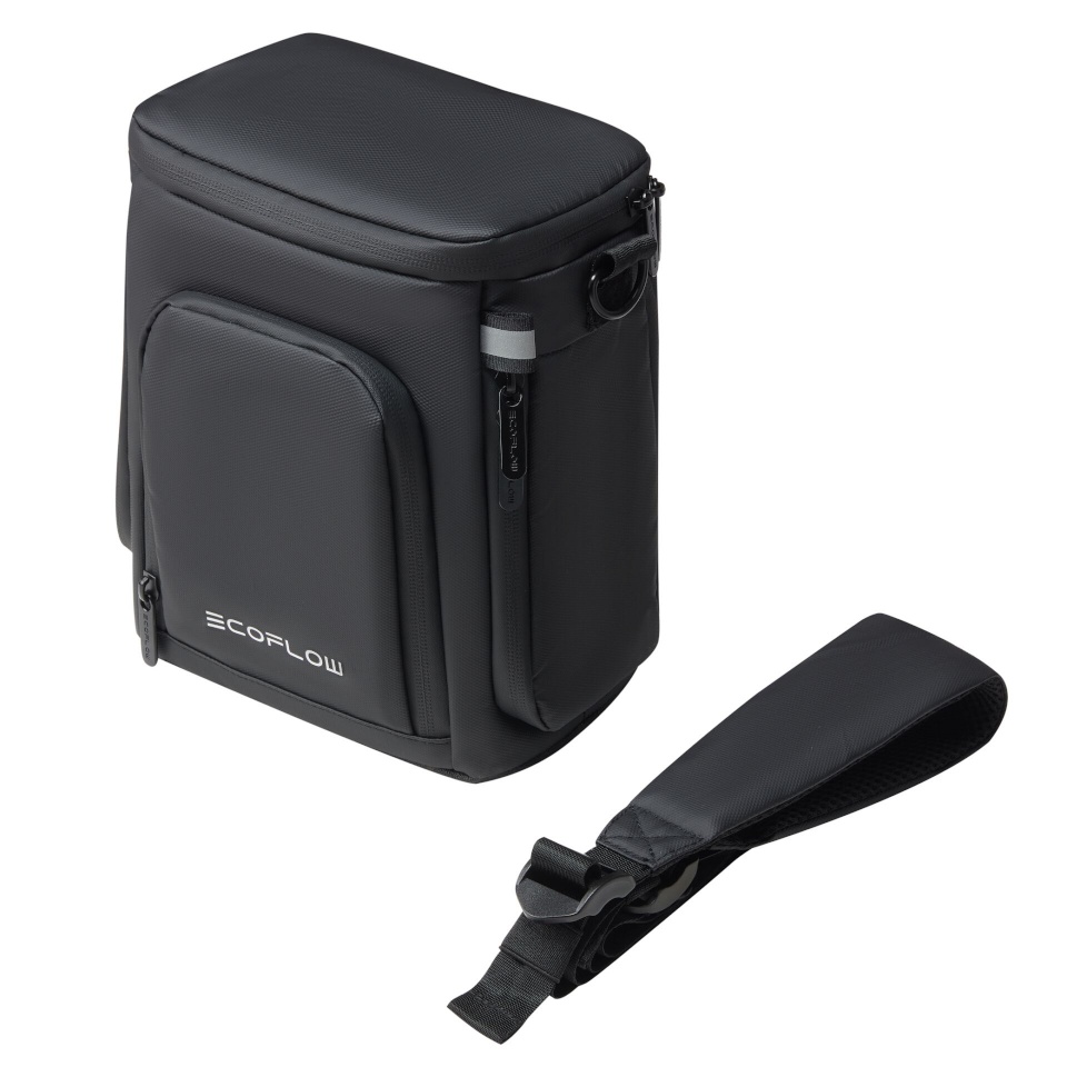 EcoFlow Waterproof Carrier Bag for TRAIL Powerstation