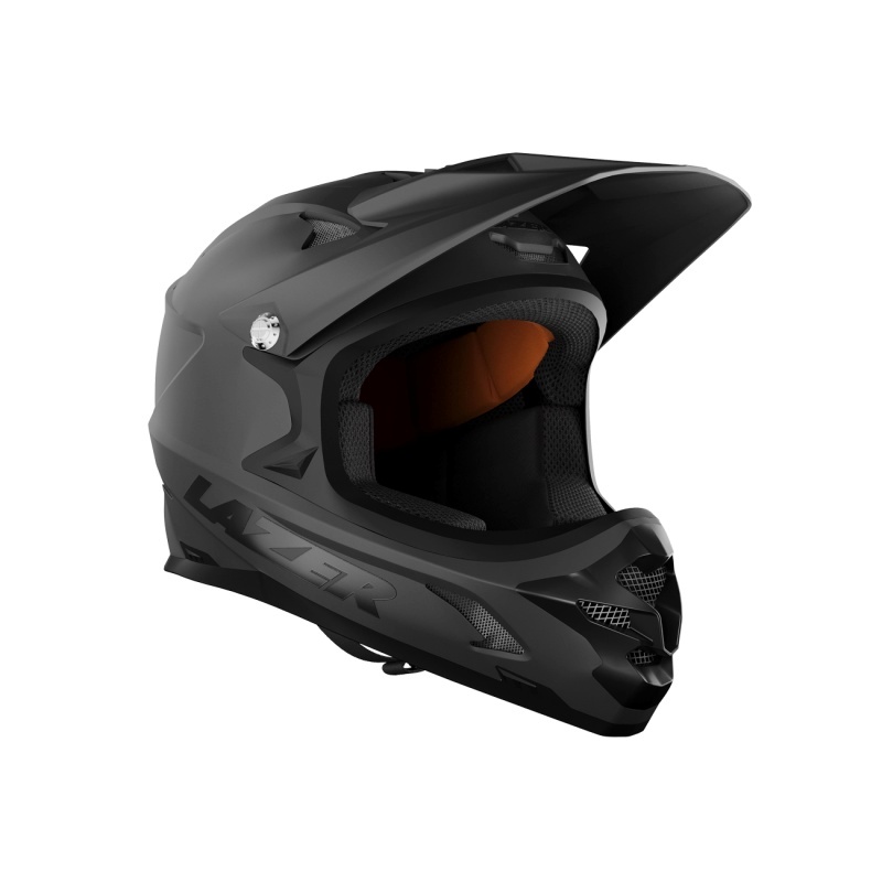 Lazer kiiver PHOENIX+ (2026) Matte Black, XL