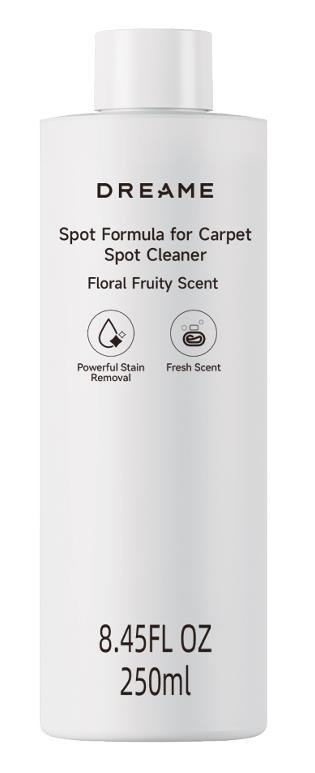 Dreame Vacuum Cleaner Accessory spot Formula For Carpet Spot Cleaner hnf4