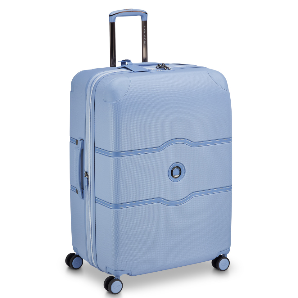 Delsey kohver Chatelet Air 2.0 80Y 76 cm, sinine