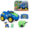 Spinmaster Paw Patrol: Der Dino Film - Chase' ferngesteuertes Dino Rettungs-Fahrzeug