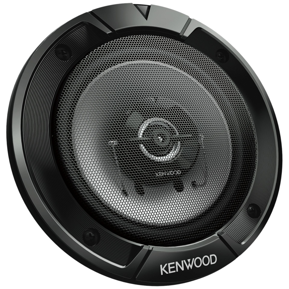 Kenwood autokõlarid KFC-S1367