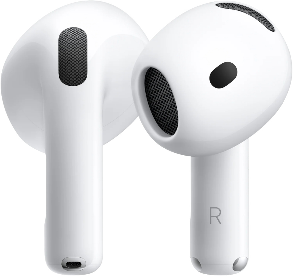 Apple kõrvaklapid AirPods 5, valge