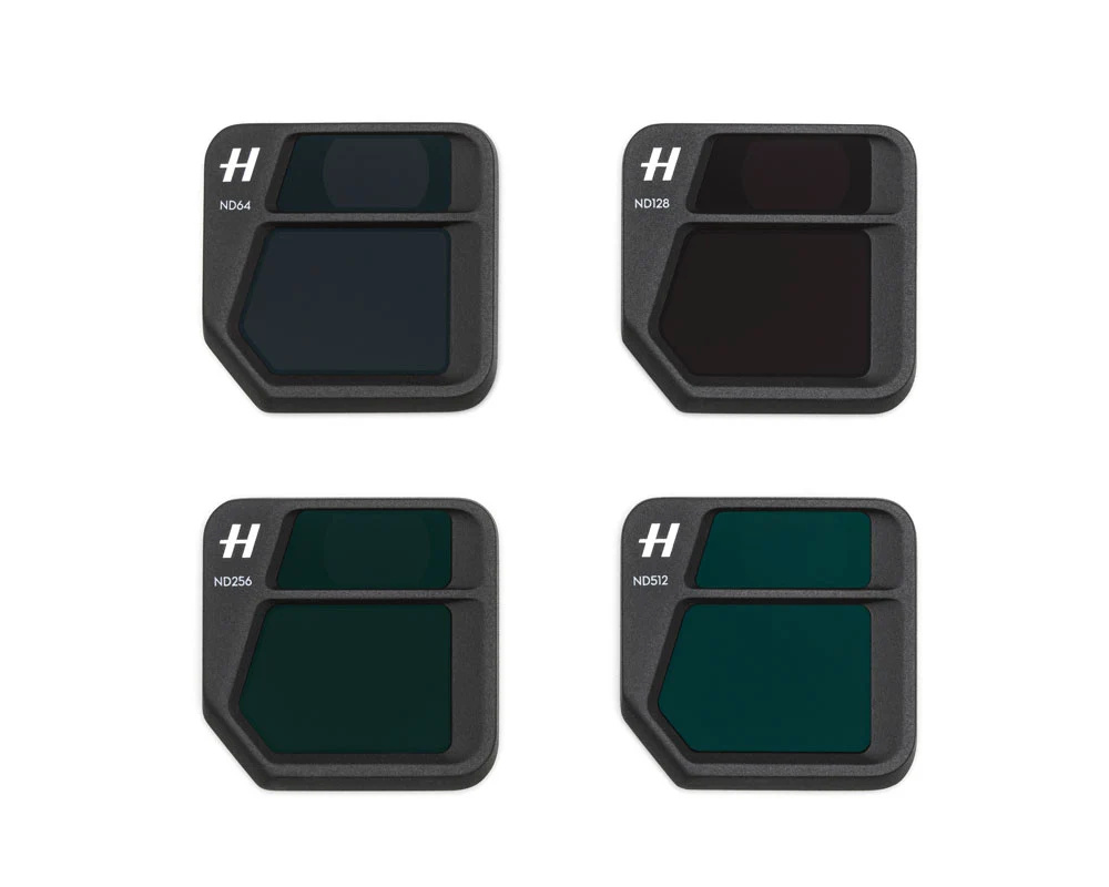 DJI Mavic 3 Classic ND Filter Set (ND64/128/256/512) filtrikomplekt