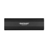 Patriot Memory kõvaketas Transporter Lite 2TB USB Type-C 3.2 Gen 2 (3.1 Gen 2) (PTPL2TBPECB) Black