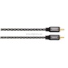 Hama helikaabel Kaabel Avinity 2RCA-2RCA 1,5m, hall