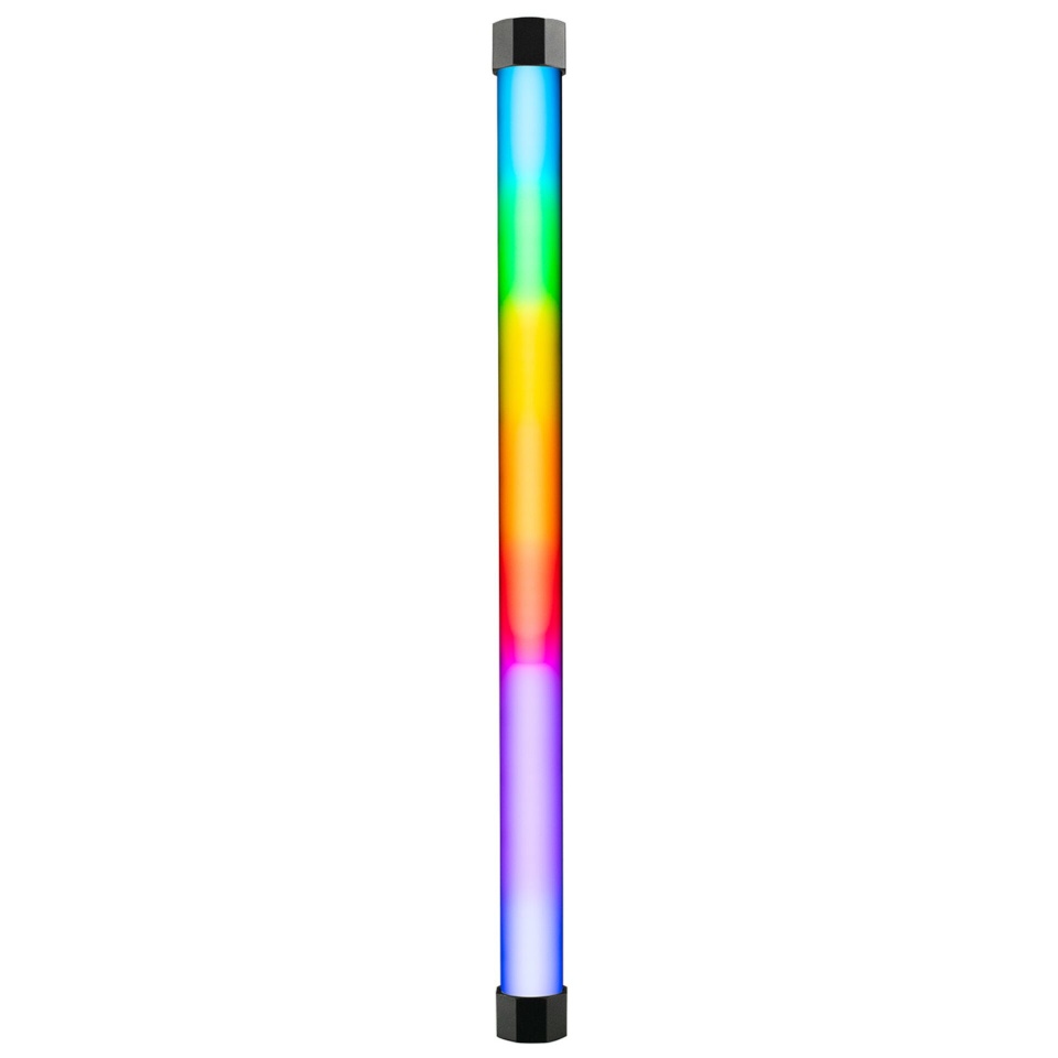 Nanlite videovalgusti PavoTube II 15X Light Kit RGBWW LED Pixel Tube
