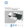 HP lamineerimiskile Premium Laminating Pouch A3 80 Micron
