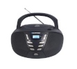 Blaupunkt kaasaskantav magnetoola BB7BK USB/CD/MP3/AUX