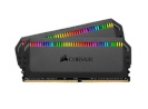 Corsair mälu Memory DDR4 DOMINATOR RGB 32GB 3600MHz (216GB)Black CL18