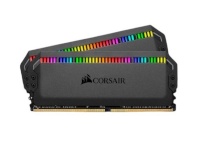 Corsair mälu Memory DDR4 DOMINATOR RGB 32GB 3600MHz (216GB)Black CL18