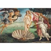 Clementoni pusle Museum - Botticelli: The Birth of Venus 2000-osaline