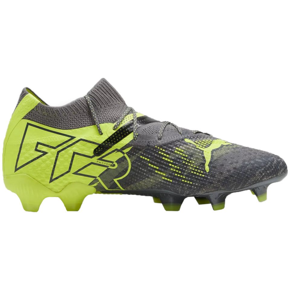 Puma jalgpallijalatsid Future 7 Ultimate Rush Fg/ag 107828 01 suurus 45