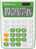 Rebell kalkulaator SDC912GR Semi-Desktop, roheline/valge