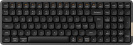 Lofree klaviatuur Flow100 mehaaniline madalprofiil, Tactile Kailh Phantom lülitid, must