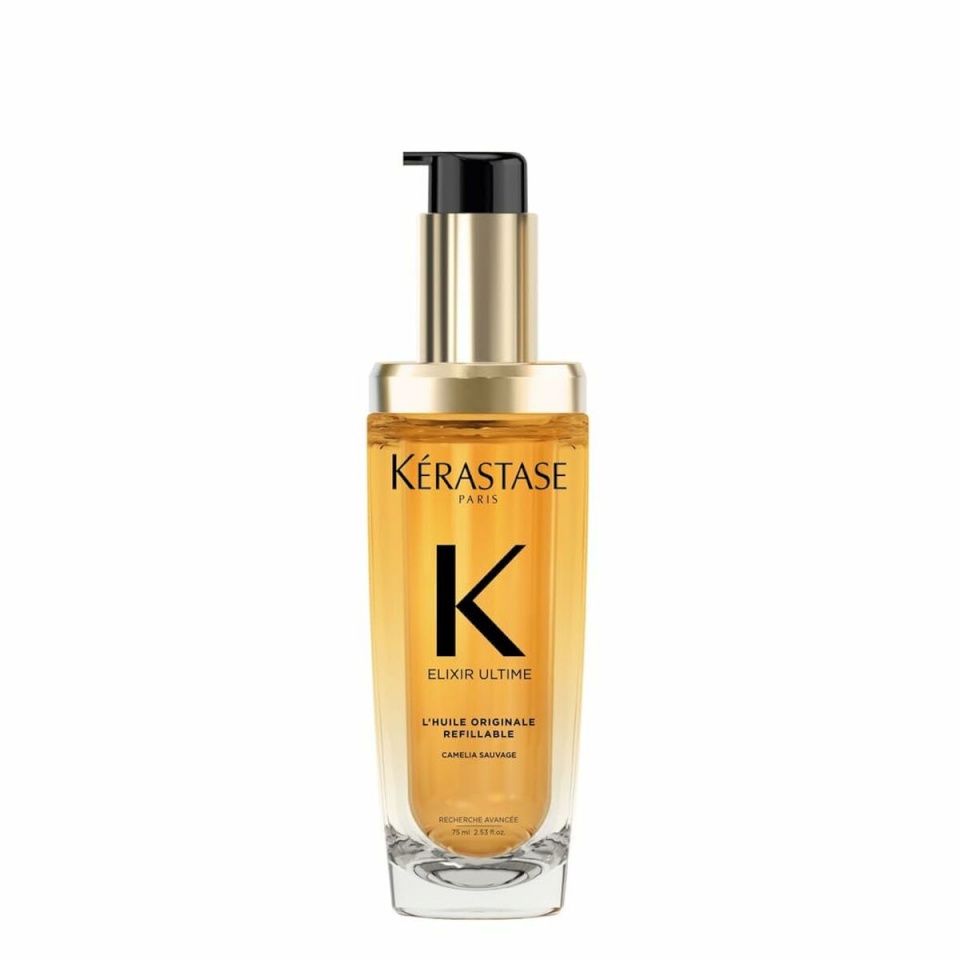Kerastase juuksemask ELIXIR ULTIME 75ml