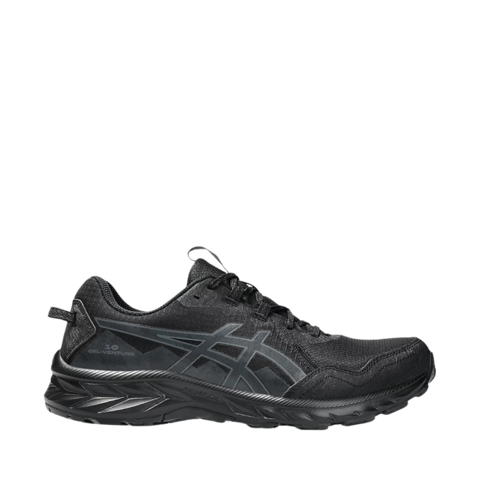 Asics jooksujalatsid meestele Gel-Venture 10 must 1011B967 001 suurus 44