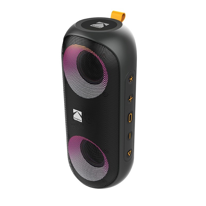 Kodak kõlar PWS-2233 Portable Wireless Speaker