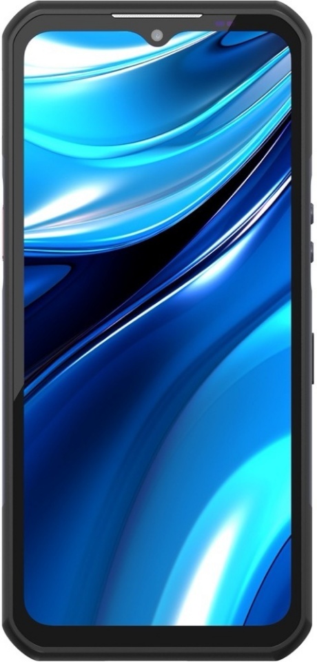Oukiteli mobiiltelefon WP39 Pro, 512/12 GB, hall