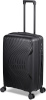 Feru reiekohver Ventura 55cm, must