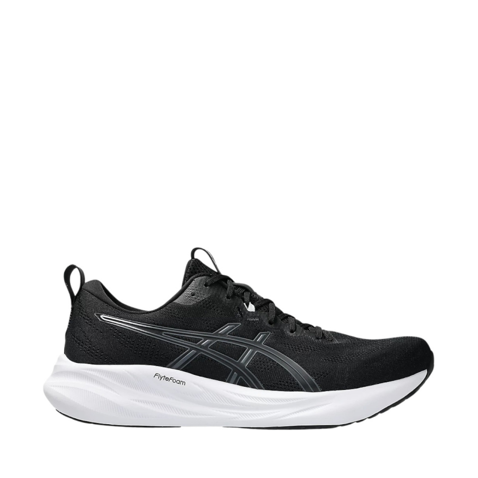Asics jooksujalatsid meestele Gel-Pulse 16 must 1011B962 003 suurus 40
