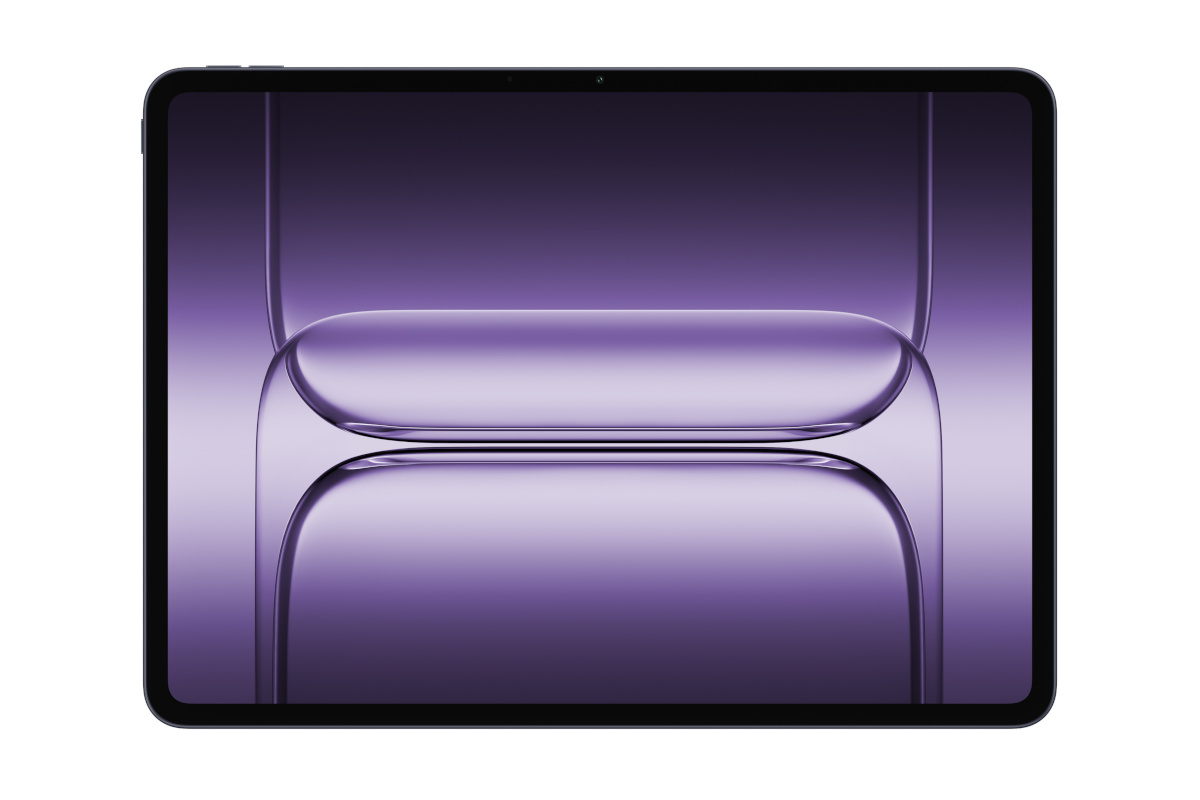 OnePlus tahvelarvuti Pad 3 13,2" WiFi, 256 GB/12 GB, tormisinine