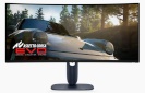 Dell monitor aw3425dw 34" /curved/smart/21:9 swivel, height, tilt, Oled, WQHD, 21:9 240hz 0.03Ms, speakers must 210-brtw