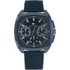 Tommy Hilfiger meeste kell 1710558 (Ø 40mm)