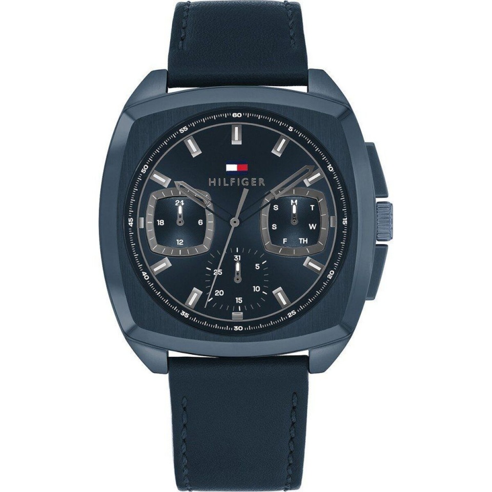 Tommy Hilfiger meeste kell 1710558 (Ø 40mm)
