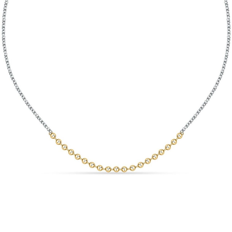 Morellato naiste kaelakee SAUN30 Hõbedane