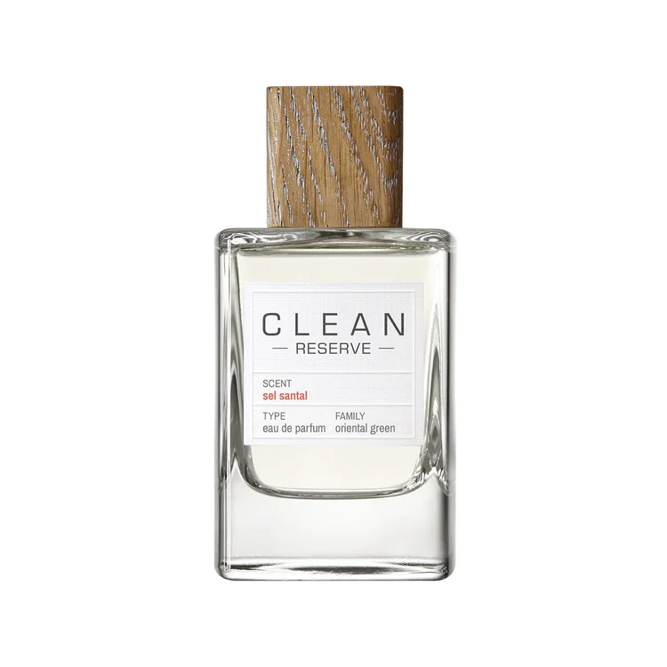 Clean parfüüm Reserve Collection Sel Santal 100ml, unisex