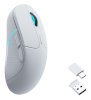 Keychron hiir Keychron M3 (1000Hz) valge Wireless Mouse