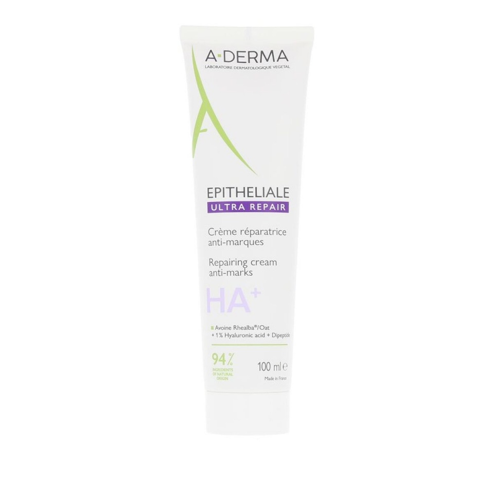 A-Derma Parandav Kreem Beebidele Epitheliale Ultra Repair 100ml