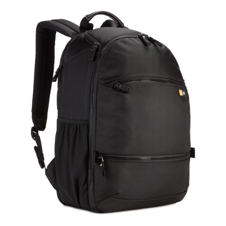 Case Logic kaamerakott 5252 Bryker camera/drone Large backpack BRBP-106 Black, must, must