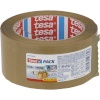 Tesa pakketeip Packaging Tape 66m x 50mm Ultra strong pruun 57177