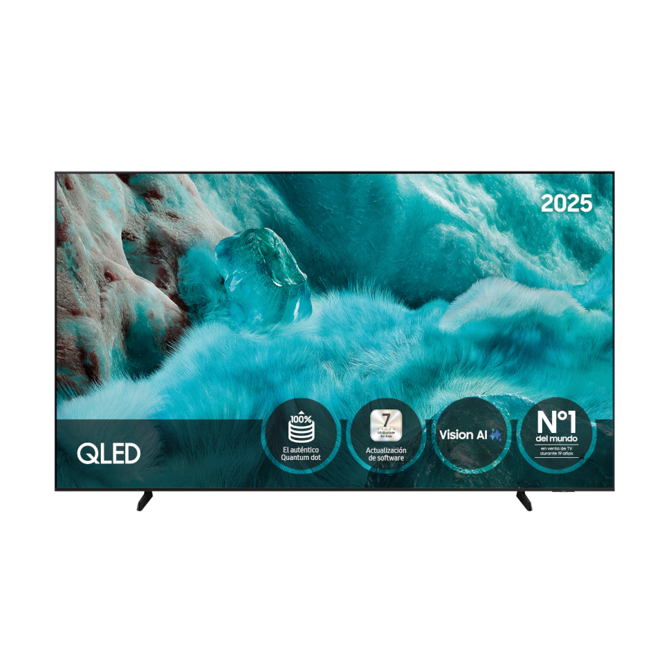 Samsungi teler 98" Q7FA – 4K QLED teler (TQ)