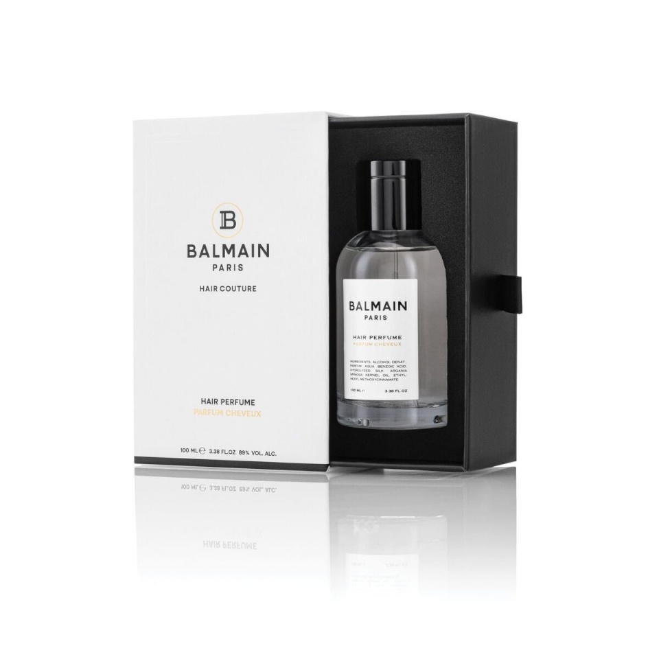 Shine Inline meeste parfüüm BALMAIN STYLING 100ml