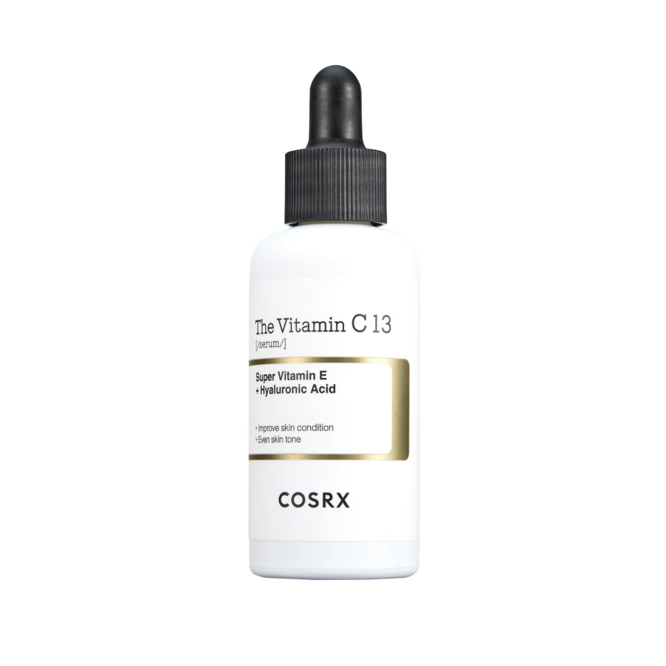 COSRX näoseerum The Vitamin C 13 Serum 20ml, unisex