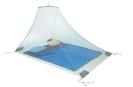 Cocoon putukavõrk MNC2 camping mosquito net Pyramid mosquito net roheline